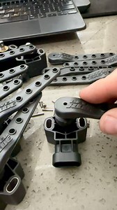 2.6K views · 44 reactions | Tech tip for setting up your height...