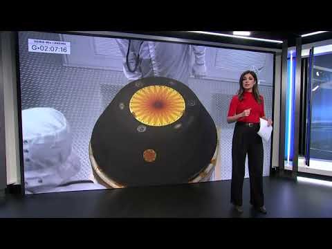 Ruby's Limerick of the Week: Space Rock