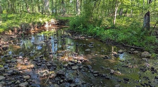 Hunterdon County approves preservation of 36 acres in Readington