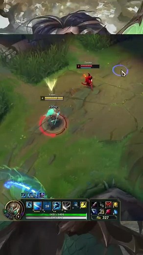 Mastering Yasuo: A Quick Keyblade Tutorial for Top Lane in League of Legends