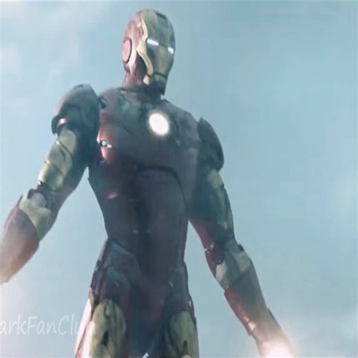 Iron Man Vs F-22 Raptors | Viral Hilary 121