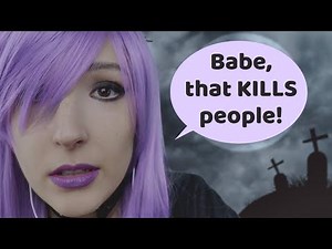 ASMR - YOU ARE MY ZOMBIE ~ Girlfriend Teaches You How to Be Human! ~