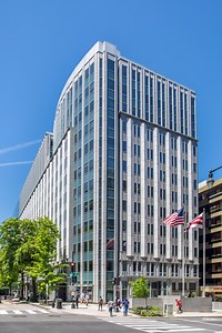 The Millennium Building - 1909 K Street Northwest in CBD, Washington, DC