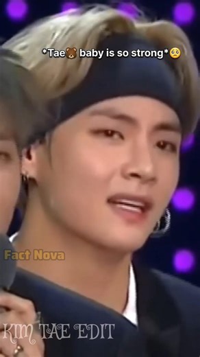 The Day V Cried uncontrollably? 🥺💜 #shorts #bts #taehyung