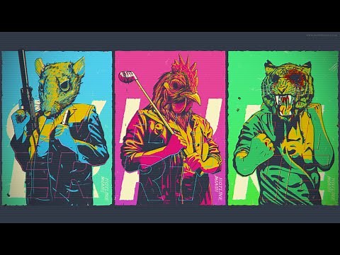 DOWNLOAD HOTLINE MIAMI (NO ADS/MEDIAFIRE)