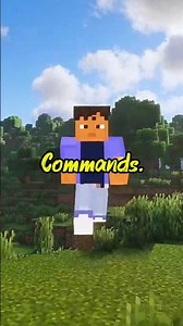 Minecraft Commands You Must Know 🤯 #minecraft #minecraftcommands #minecrafttips