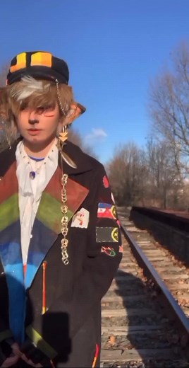 Moved Accounts on TikTok