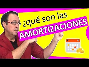 💡📚 AMORTIZATION, What it is, What it is used for and How to use ACCOUNTING AMORTIZATION - Financial