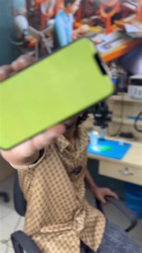 FIX IN on Instagram: "IPHONE DISPLAY PROBLEM ⛔️ . . . . . . . . . . . . . . . . . . . . . . . . . . . . . iphone iphone issues iphone problem trending viral display problem iPhone display issue"