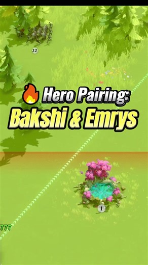 Boxy & Emrys: Ultimate Calvary Pairing in Call of Dragons