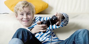 Jeux vidéo enfant : le top des jeux en fonction des ages