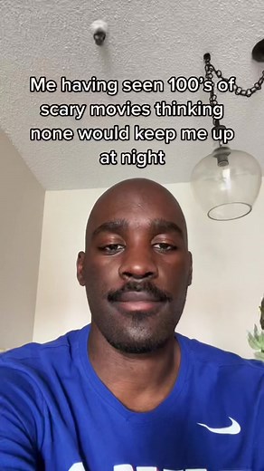 The lawnmower scene lives in my head rent free #horror #scary #disturbing #sinister #horrortok #fyp #fypシ #horrormovie #scarymovie