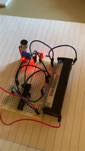 Embedded systems learning part 4"Arduino/Wiring goes to great lengths to abstract away from the microcontroller’s hardware. Here, I want to teach you about the hardware—because it’s useful—so getting further away from it won’t help. (My friend Ash once described working with the Arduino environment as being “like knitting in boxing gloves.”)" - quote from Make: AVR Programming by Elliot WilliamsI wanted to find out how much complexity Arduino hides from me. The answer is: a lot overall, but for 