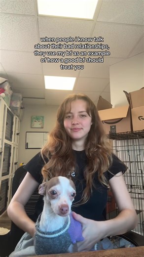 Why Good Boyfriends Matter in Relationships