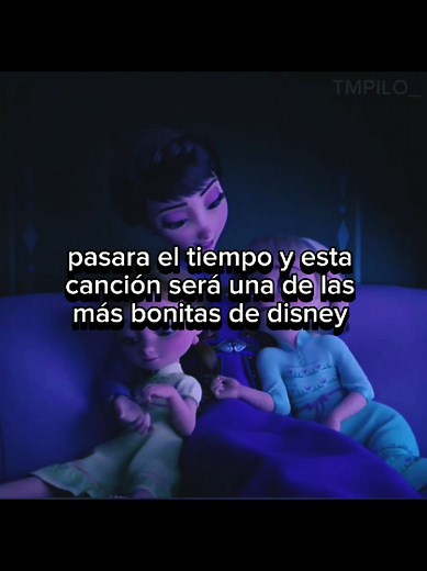 Mil Memorias de Frozen 2: Edición Musical