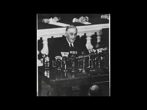 Why FDR Betrayed Patton in 1945 The Yalta Deal That Handed Stalin Europe