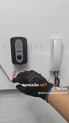 Como instalar interfone na prática: guia passo a passo