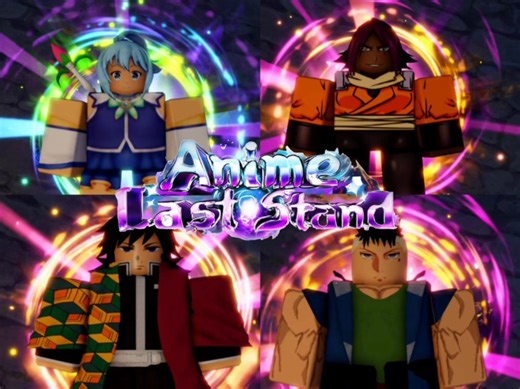 Roblox ALS 小版本更新 介绍 角色展示