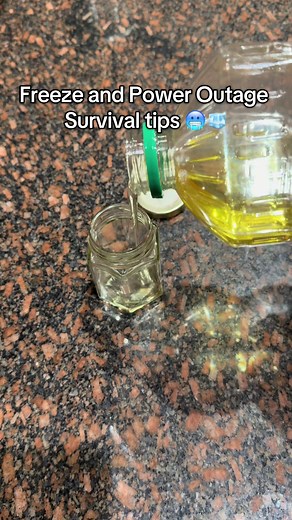 Essential Survival Tips for Ice Storms 2026