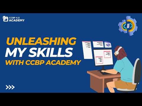 Building My Future with CCBP | NxtWave | 4.0 CCBP | Introduction