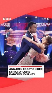 82K views · 1.6K reactions | Former tennis player Annabel Croft reflected on her music-filled Strictly Come Dancing experience, whilst overcoming grief. Listen to Private Passions on Radio 3, or anytime on BBC Sounds | BBC Radio 3 | Facebook