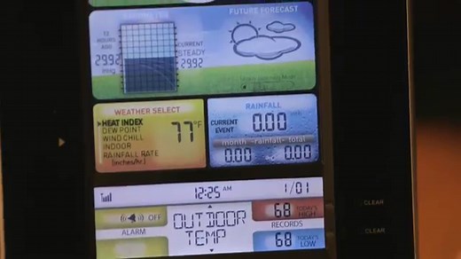 17 Signs From Nature That Can Help You Predict the Weather (video) | Bass Pro Shops