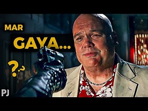 HAWKEYE Ending Explained: MCU's Pointless Series!?