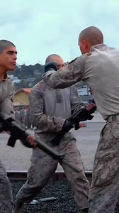 13K views · 168 reactions | Marine recruits at MCRD San Diego are training in MCMAP, these are some of the drills they are doing. Rah #mcrdparrisisland #mcrdsandiego #freedom #vetradiosyndicate #marines #amry #navy #airforce #usmc #jdvance #mma #rearnakedchoke #armbar #wristlock #throws | Vet Radio Syndicate | Facebook