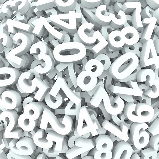 O que é Conjunto dos Números Naturais? - Brasil Escola