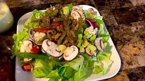 Chicken salad alternative!! Yay or nay .#Yada | YADA