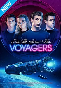 Voyagers