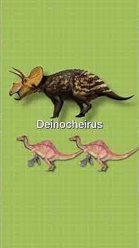 Dinosaurs Are Even Bigger Than You Think