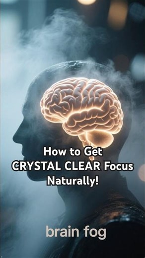 The "Secret" Mushroom for a Smarter 🧠 #shorts #lionsmane