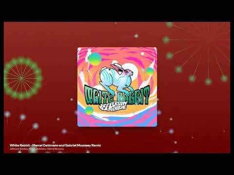 White Rabbit (Special 2021 Mix) - by Jefferson Airplane