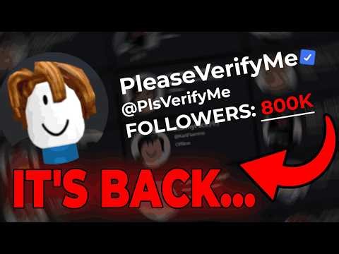 FOLLOWER BOTTING IS BACK IN 2026?