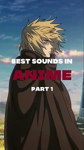 Satisfying anime sounds