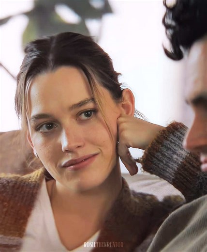 Exploring Love Quinn in You Season 5