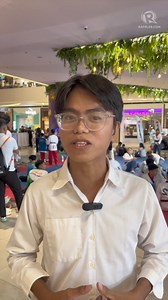 Highlights at Palaro 2024 Taekwondo Poomsae Finals WATCH: A total of 17 participating regions and another 2 delagates from the Philippine Schools Overseas and National Academy of Sports competed for the title of champion in the poomsae finals of the Palarong Pambansa 2024 Taekwondo competition held at SM Seaside City in Cebu City on Friday, July 12. #palaro2024 updates: https://www.rappler.com/sports/palarong-pambansa/updates-games-results-athletes-2024/ | Rappler