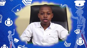 ‪”My Daddy is a Police Officer”. Tribute from children of police officers to their fathers. #StrongerTogether #AForce4Good #CopKids‬ | Jamaica Constabulary Force