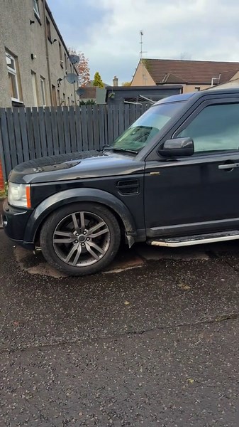 Winter Truck Preparation for Recovery and Breakdown