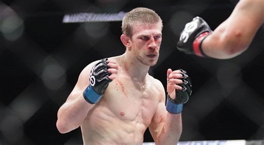 Who Is Arnold Allen? Meet the Once-Unbeaten UFC Star Now Fighting to Reclaim His Path