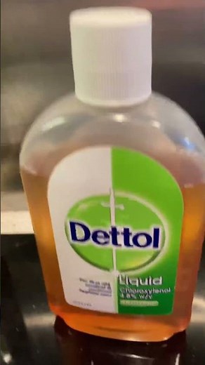 How to fix sticky controller buttons #gaming #Shorts #dettol