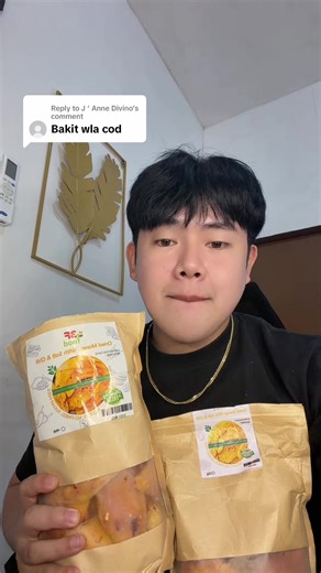 Spicy Dried Mango Recipe
