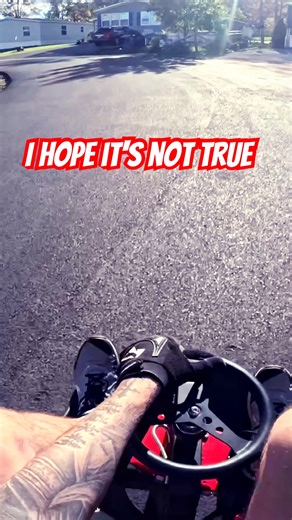 Is Razor done making the XL Crazy Cart? #crazycart #gokart #taxigarage #drifting #electricgokarts