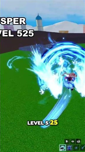Level Up Fast in Blox Fruits: Skylands Farming Guide #shorts