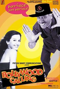 Bollywood Calling - Movie