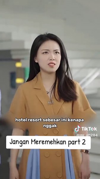 Jangan Meremehkan: Drama Milianti dan Kisah Kehidupan