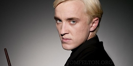 20 Draco Malfoy Quotes for Every Potterhead Out There