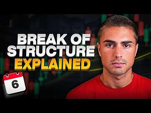 Path to Profitability: Break of Structure Explained
