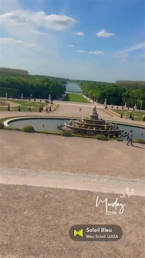 Versailles Palace 🇫🇷 | Inside the Magnificent Palace of the French Kings